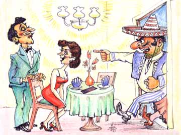 ������� � ������ �������